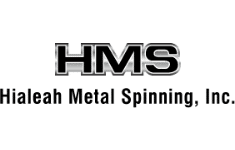 Hialeah Metal Spinning