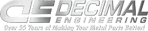DE Logo
