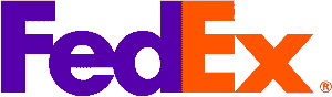 FEDEX Logo