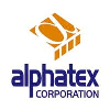 alphatex Logo