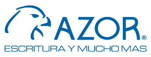 AZOR Logo