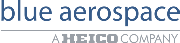 blue-aerospace Logo