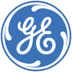 general electric Logo
