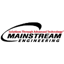 mainstream Logo