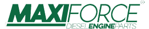 maxiforce Logo