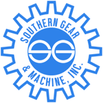 southern gear Logo